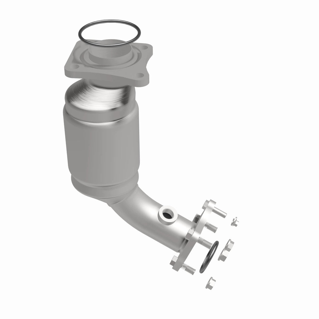 MagnaFlow Exhaust Products 49276 OEM Grade Direct-Fit Catalytic Converter for Select Nissan Murano