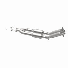 Load image into Gallery viewer, MagnaFlow Exhaust Products 24156 HM Grade Direct-Fit Catalytic Converter for Select Volvo S80