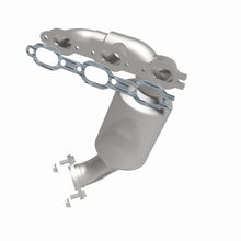 Load image into Gallery viewer, MagnaFlow Exhaust Products 51480 OEM Grade Manifold Catalytic Converter for Select Chrysler Pacifica