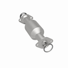 Load image into Gallery viewer, MagnaFlow Exhaust Products 5592546 California CARB Direct-Fit Catalytic Converter for Select Toyota Sienna