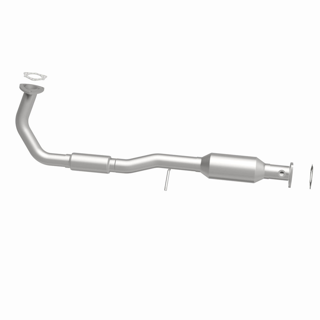 MagnaFlow Exhaust Products 23956 HM Grade Direct-Fit Catalytic Converter for Select Saturn SC1, Saturn SL, Saturn SL1, Saturn SW1