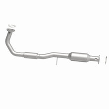 Load image into Gallery viewer, MagnaFlow Exhaust Products 23956 HM Grade Direct-Fit Catalytic Converter for Select Saturn SC1, Saturn SL, Saturn SL1, Saturn SW1