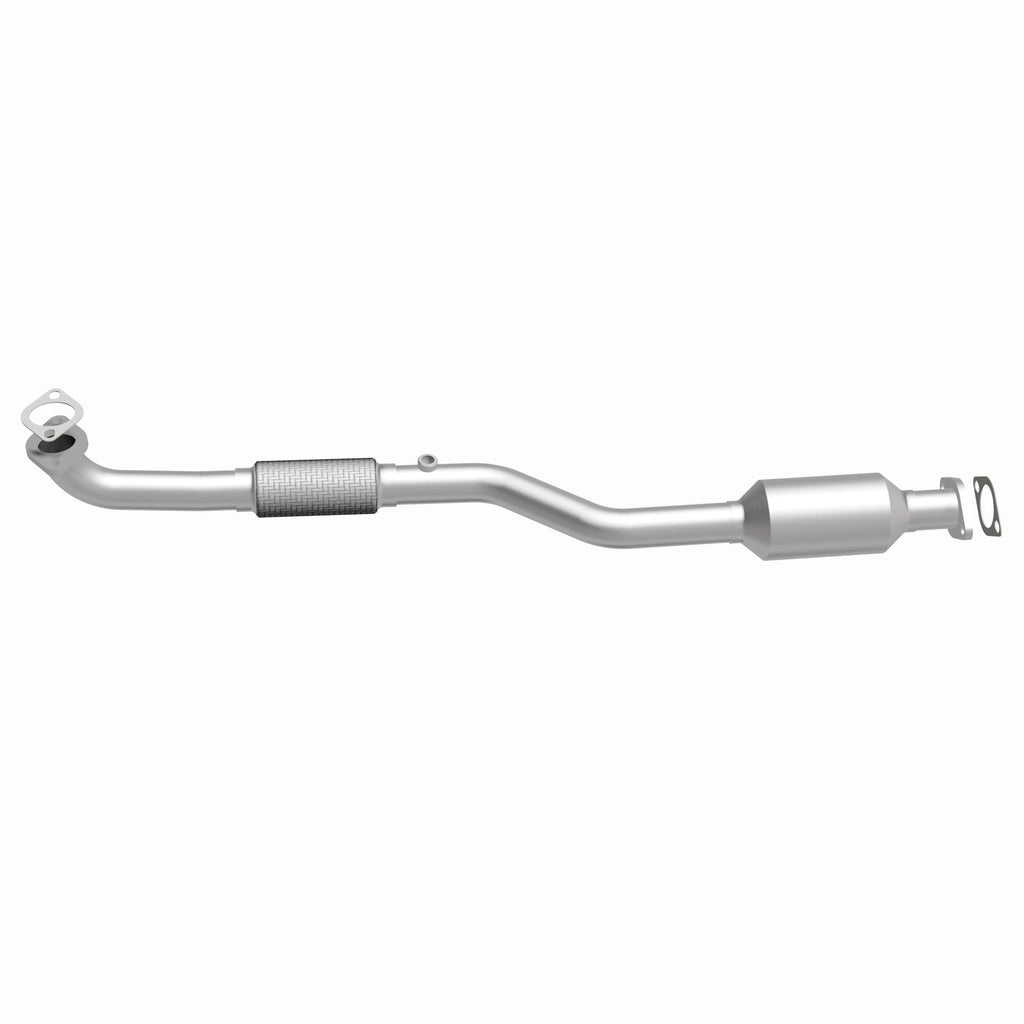 MagnaFlow Exhaust Products 52275 OEM Grade Direct-Fit Catalytic Converter for Select Hyundai Elantra