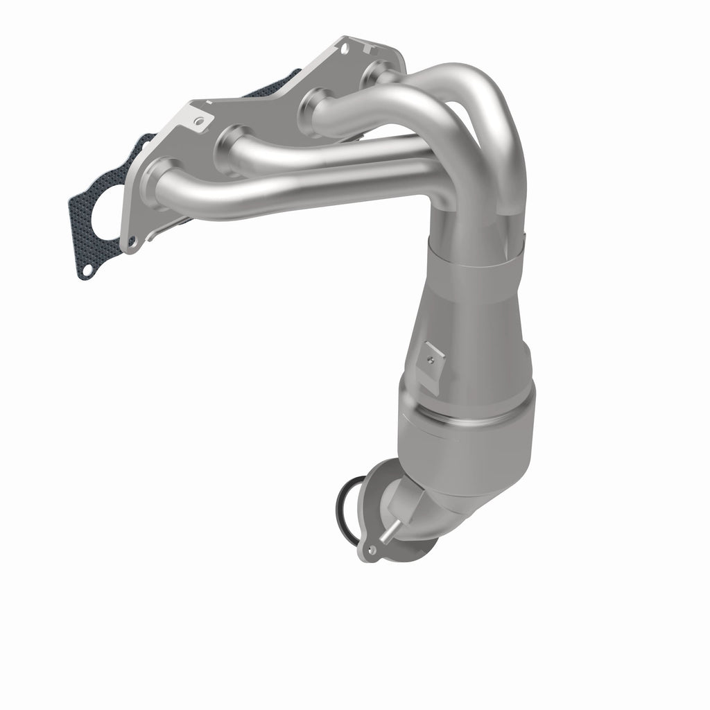 MagnaFlow Exhaust Products 50110 HM Grade Manifold Catalytic Converter for Select Scion tC, Toyota Corolla, Toyota Matrix