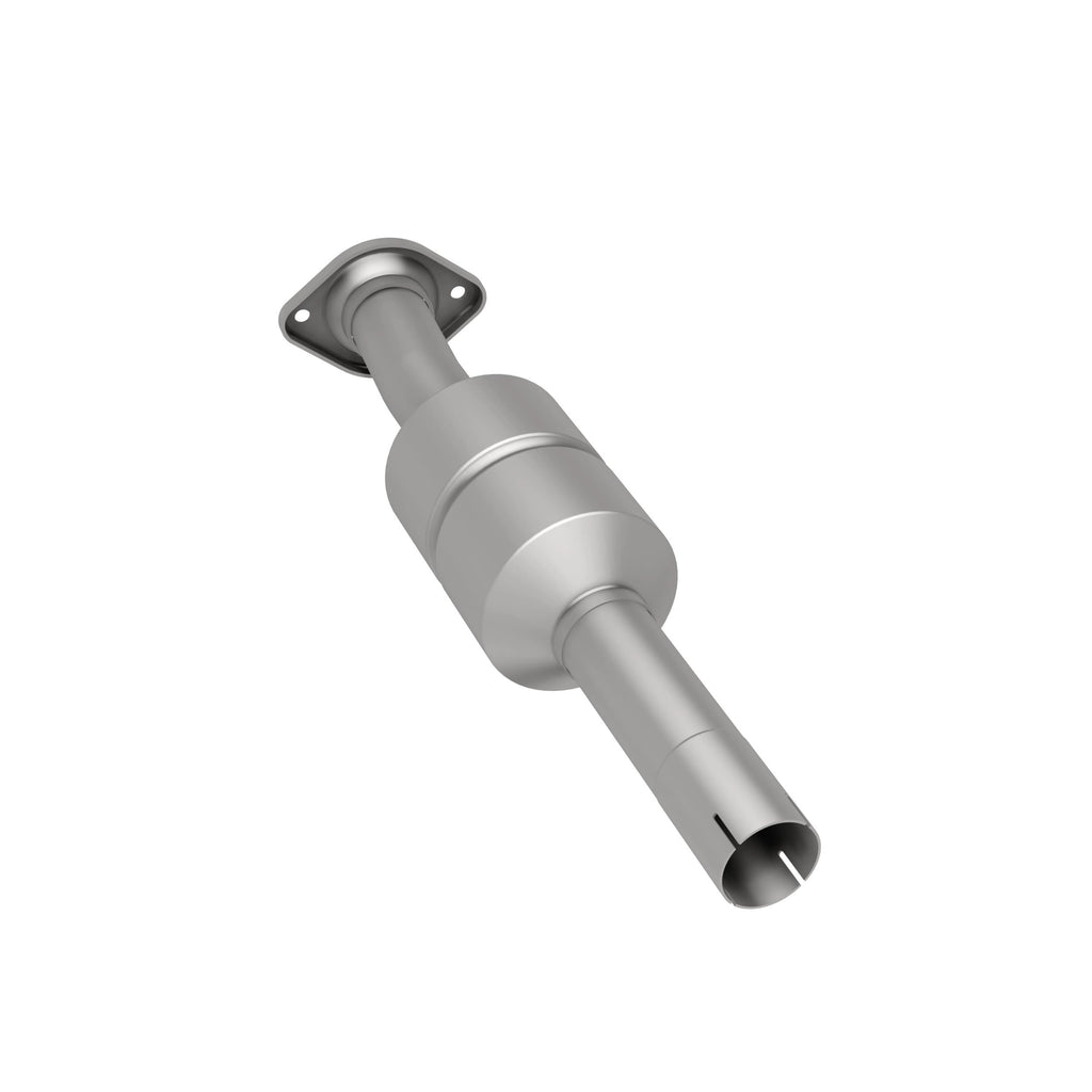 MagnaFlow Exhaust Products 23624 HM Grade Direct-Fit Catalytic Converter for Select Lexus RX330, Lexus RX350, Lexus RX400h, Toyota Highlander