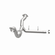 Load image into Gallery viewer, MagnaFlow Exhaust Products 21-471 OEM Grade Direct-Fit Catalytic Converter for Select Ford F-150
