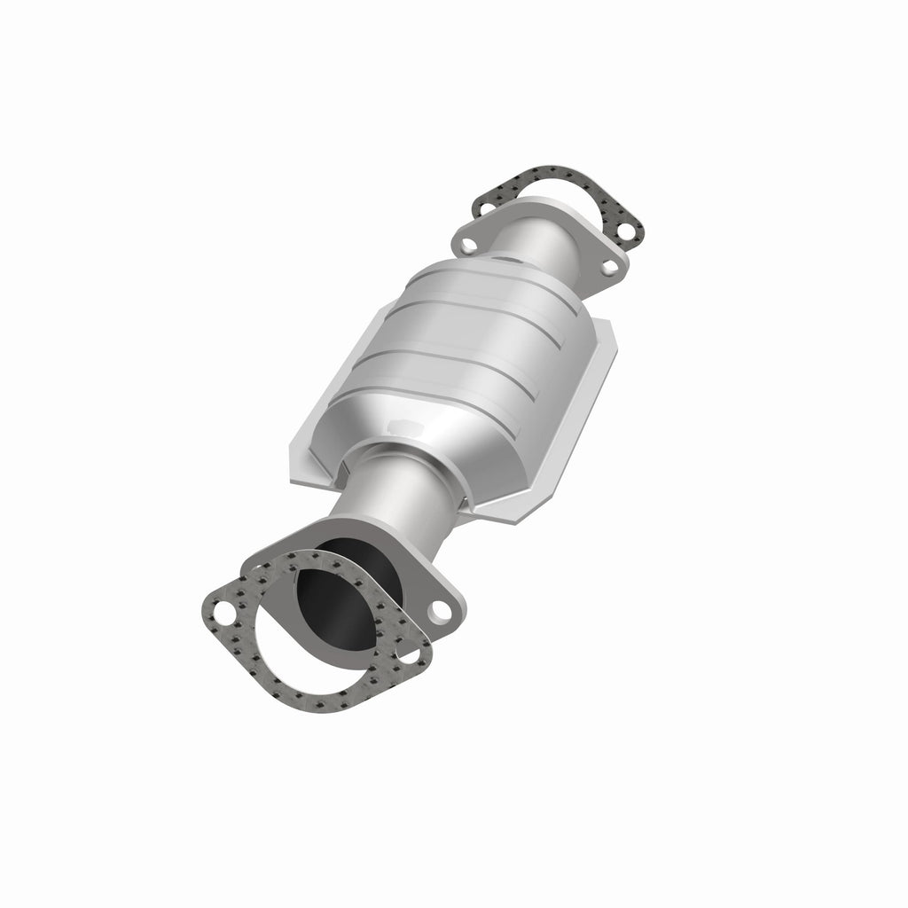 MagnaFlow Exhaust Products 49447 OEM Grade Direct-Fit Catalytic Converter for Select Hyundai Entourage, Kia Sedona