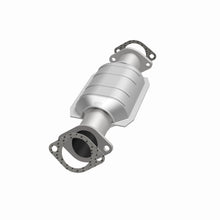 Load image into Gallery viewer, MagnaFlow Exhaust Products 49447 OEM Grade Direct-Fit Catalytic Converter for Select Hyundai Entourage, Kia Sedona