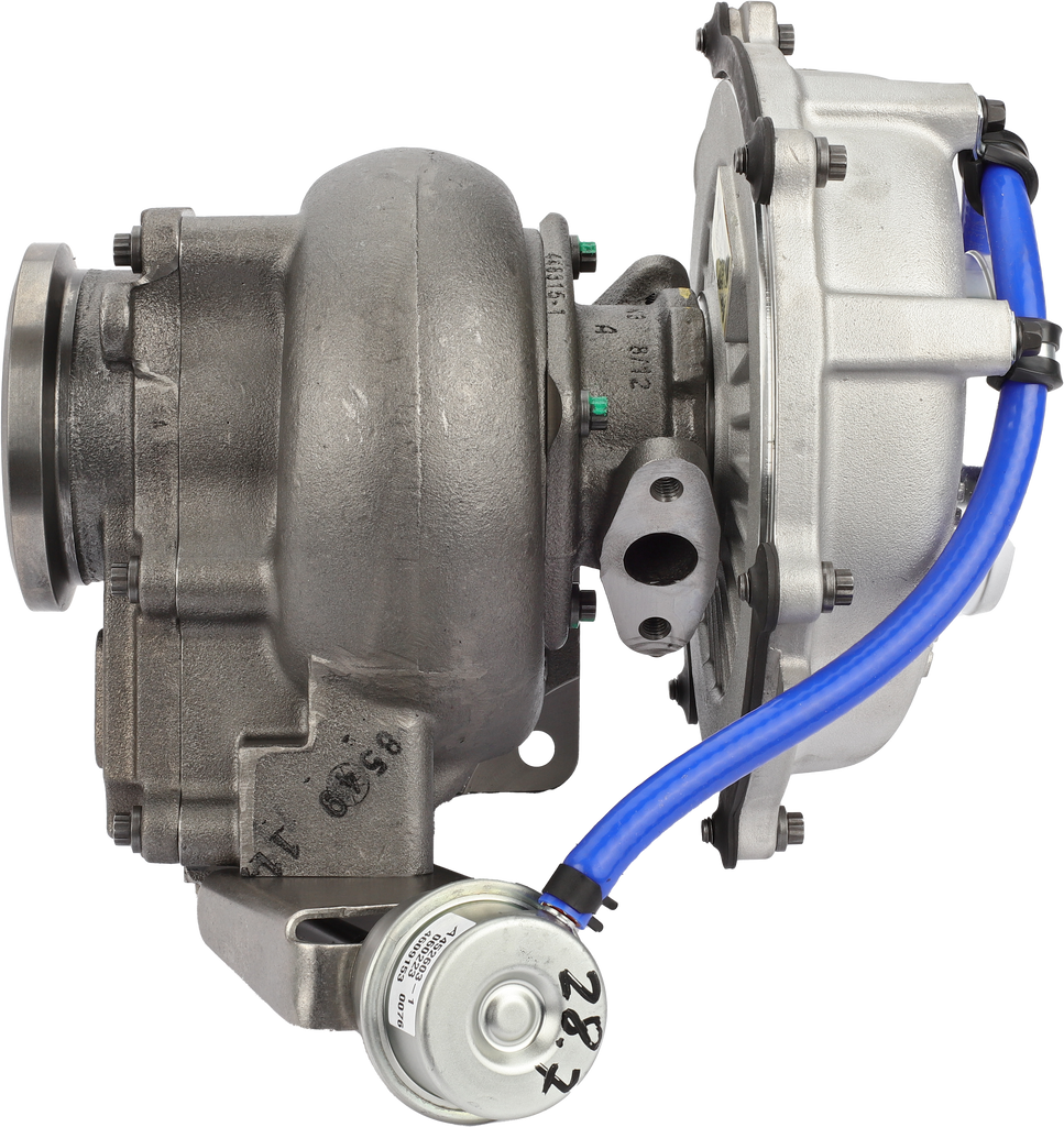 Alliant Power 751361-5001S Turbocharger