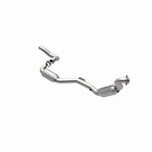 Load image into Gallery viewer, MagnaFlow Exhaust Products 447276 California CARB Direct-Fit Catalytic Converter for Select Mercedes-Benz ML55 AMG