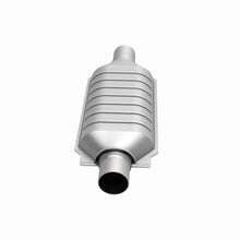 Load image into Gallery viewer, MagnaFlow Exhaust Products 94404 Standard Grade Universal Catalytic Converter