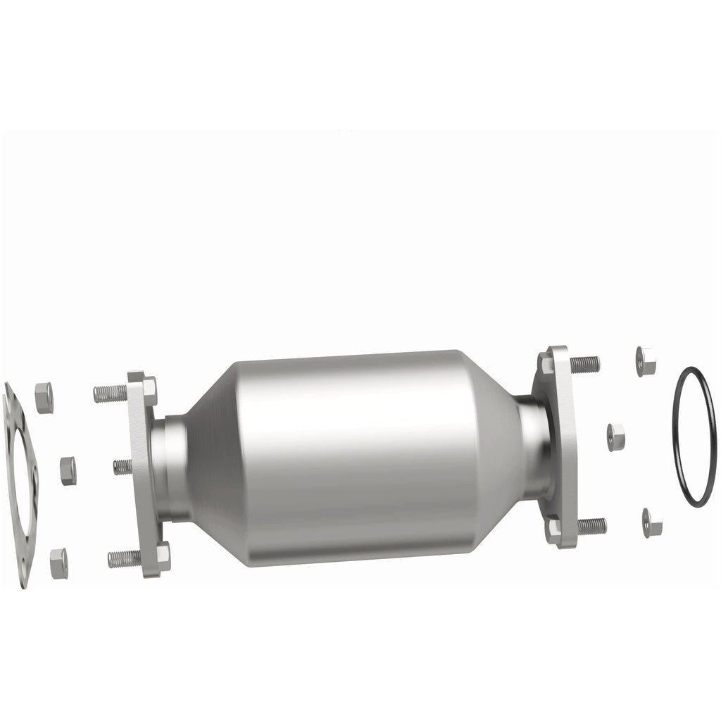 MagnaFlow Exhaust Products 52747 OEM Grade Direct-Fit Catalytic Converter for Select Acura RLX