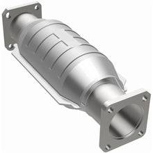 Load image into Gallery viewer, MagnaFlow Exhaust Products 23650 Standard Grade Direct-Fit Catalytic Converter for Select Geo Storm, Isuzu Impulse
