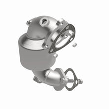 Load image into Gallery viewer, MagnaFlow Exhaust Products 23-129 OEM Grade Direct-Fit Catalytic Converter for Select Hyundai Kona