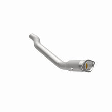 Load image into Gallery viewer, MagnaFlow Exhaust Products 21-579 OEM Grade Direct-Fit Catalytic Converter for Select Jeep Grand Cherokee