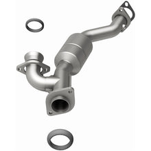 Load image into Gallery viewer, MagnaFlow Exhaust Products 49512 OEM Grade Direct-Fit Catalytic Converter for Select Mitsubishi Montero Sport
