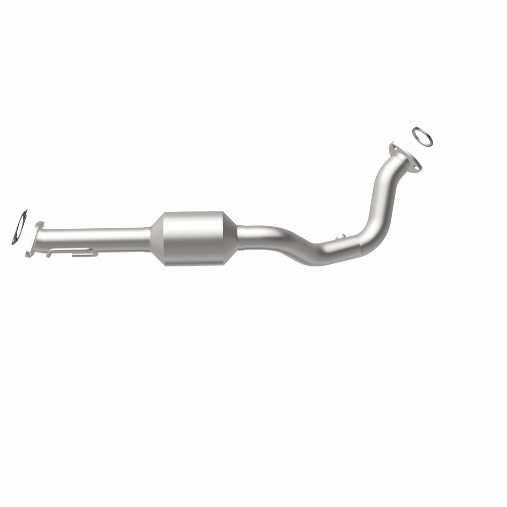 MagnaFlow Exhaust Products 4551633 California CARB Direct-Fit Catalytic Converter for Select Isuzu Rodeo
