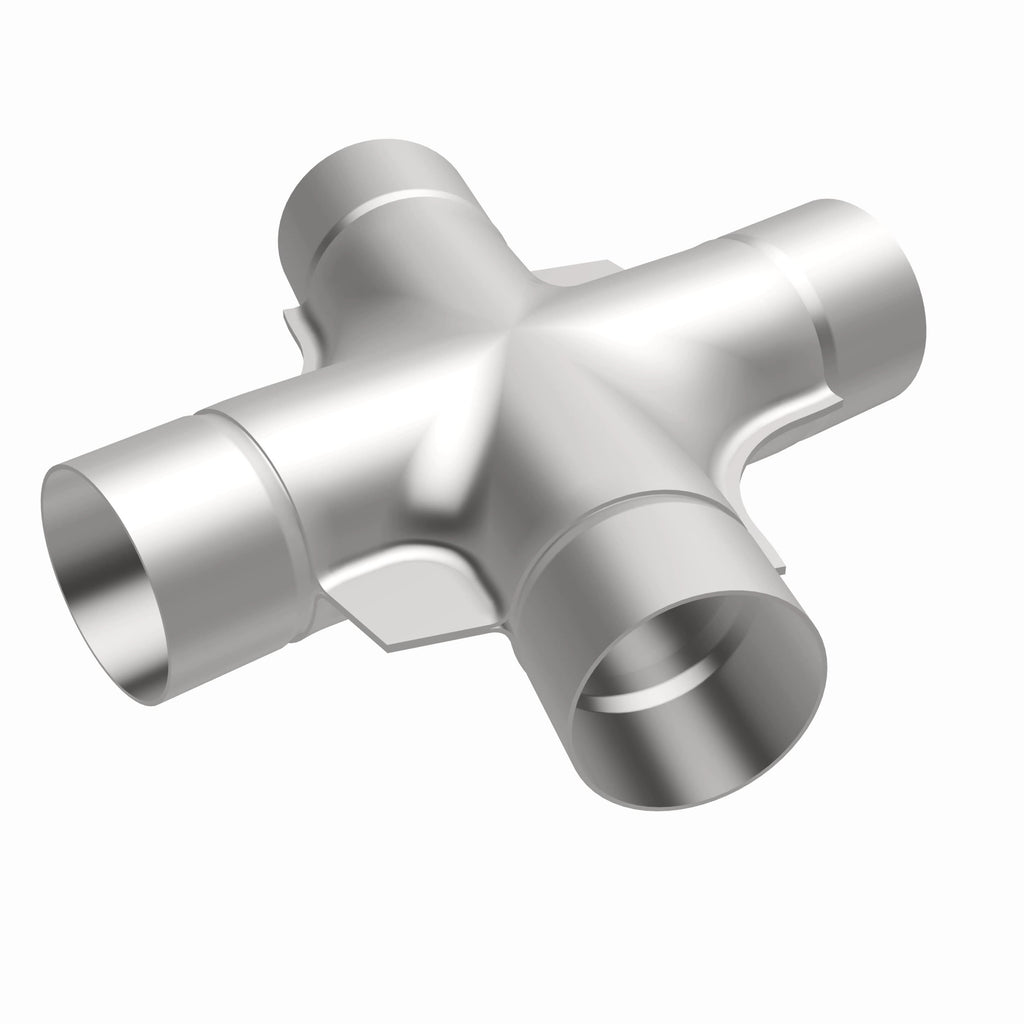 MagnaFlow Exhaust Products 10782 Exhaust X-Pipe - 3.00in.