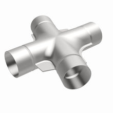 Load image into Gallery viewer, MagnaFlow Exhaust Products 10782 Exhaust X-Pipe - 3.00in.