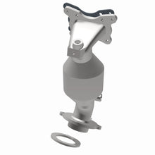 Load image into Gallery viewer, MagnaFlow Exhaust Products 51441 OEM Grade Manifold Catalytic Converter for Select Acura TSX, Honda Accord, Honda Crosstour