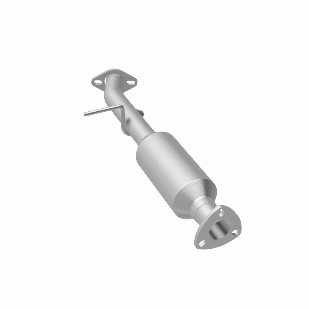 MagnaFlow Exhaust Products 3391669 California CARB Direct-Fit Catalytic Converter for Select Kia Sportage