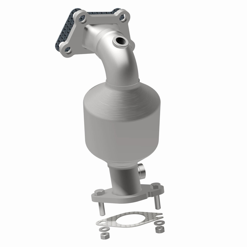 MagnaFlow Exhaust Products 551902 California CARB Direct-Fit Catalytic Converter for Select Buick LaCrosse