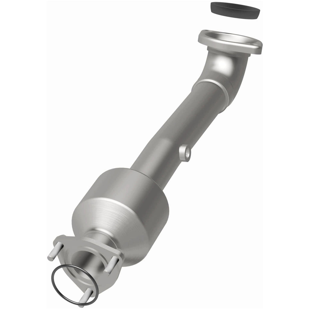 MagnaFlow Exhaust Products 52019 OEM Grade Direct-Fit Catalytic Converter for Select Honda CR-V