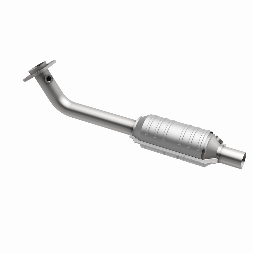 MagnaFlow Exhaust Products 49572 OEM Grade Direct-Fit Catalytic Converter for Select BMW X5