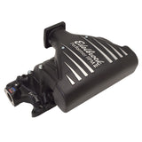 Edelbrock 71233 Black Performer RPM 5.0L EFI Intake