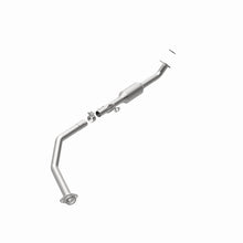 Load image into Gallery viewer, MagnaFlow Exhaust Products 4551060 California CARB Direct-Fit Catalytic Converter for Select Toyota Sequoia