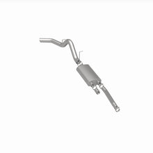 Load image into Gallery viewer, MagnaFlow Exhaust Products 15798 Street Series Polished Cat-Back System for Select Chevrolet Suburban 2500, GMC Yukon XL