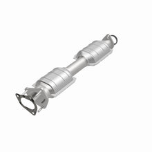 Load image into Gallery viewer, MagnaFlow Exhaust Products 333388 California CARB Direct-Fit Catalytic Converter for Select Ford Bronco II, Ford Explorer, Ford Ranger, Mazda Navajo