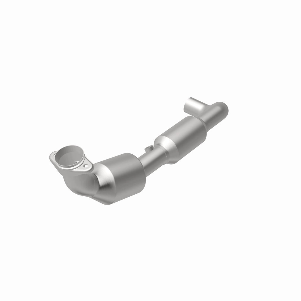 MagnaFlow Exhaust Products 5582705 California CARB Direct-Fit Catalytic Converter for Select Ford F-150
