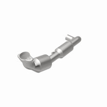 Load image into Gallery viewer, MagnaFlow Exhaust Products 5582705 California CARB Direct-Fit Catalytic Converter for Select Ford F-150