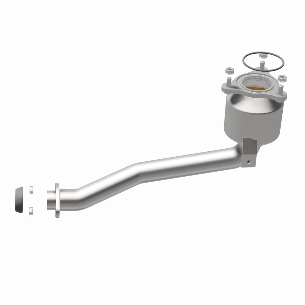 MagnaFlow Exhaust Products 51671 OEM Grade Direct-Fit Catalytic Converter for Select Suzuki Aerio