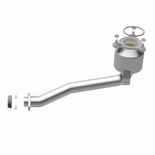 Load image into Gallery viewer, MagnaFlow Exhaust Products 51671 OEM Grade Direct-Fit Catalytic Converter for Select Suzuki Aerio