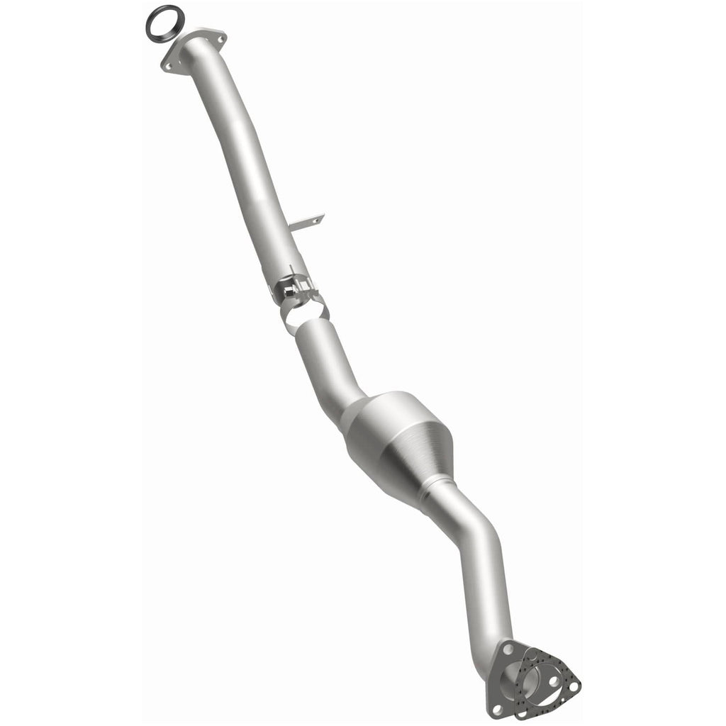 MagnaFlow Exhaust Products 5671510 California CARB Direct-Fit Catalytic Converter for Select Subaru XV Crosstrek