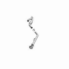 Load image into Gallery viewer, MagnaFlow Exhaust Products 24535 HM Grade Direct-Fit Catalytic Converter for Select Mercedes-Benz C240, Mercedes-Benz C32 AMG, Mercedes-Benz C320
