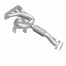 Load image into Gallery viewer, MagnaFlow Exhaust Products 22-122 OEM Grade Manifold Catalytic Converter for Select Mazda CX-5