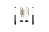 Maxtrac 905320 REAR LIFT BOX KIT