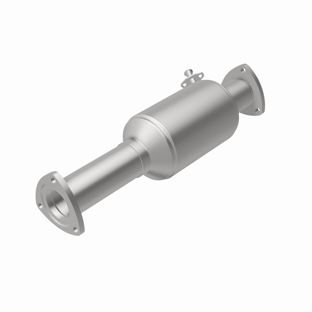 MagnaFlow Exhaust Products 3391894 California CARB Direct-Fit Catalytic Converter for Select Toyota Land Cruiser