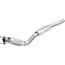 Load image into Gallery viewer, MagnaFlow Exhaust Products 24469 HM Grade Direct-Fit Catalytic Converter for Select Dodge Ram