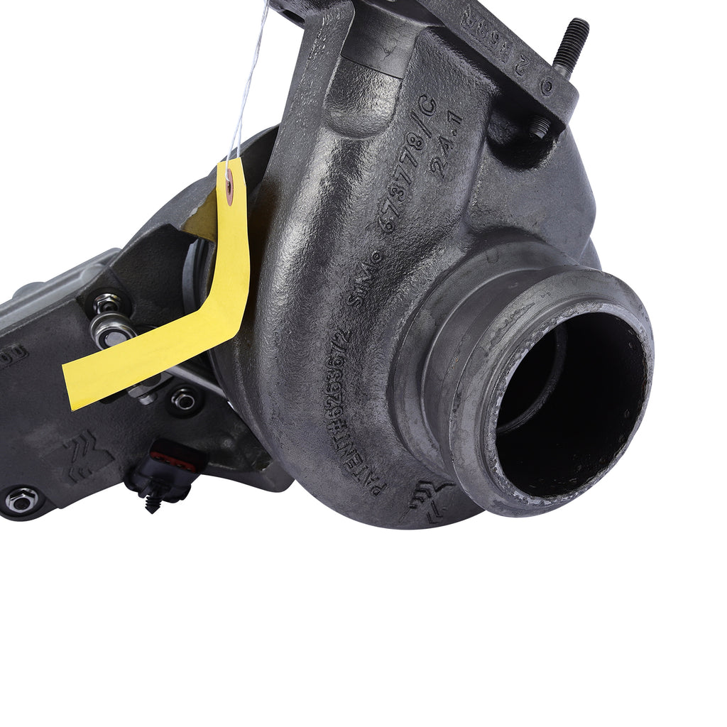 Alliant Power AP90014 Turbocharger