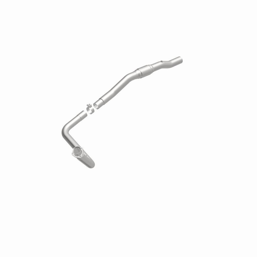 MagnaFlow Exhaust Products 24223 HM Grade Direct-Fit Catalytic Converter for Select Chevrolet Express 2500, Chevrolet Express 3500, GMC Savana 2500, GMC Savana
