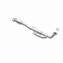 Load image into Gallery viewer, MagnaFlow Exhaust Products 49992 OEM Grade Direct-Fit Catalytic Converter for Select Lexus ES300, Toyota Camry