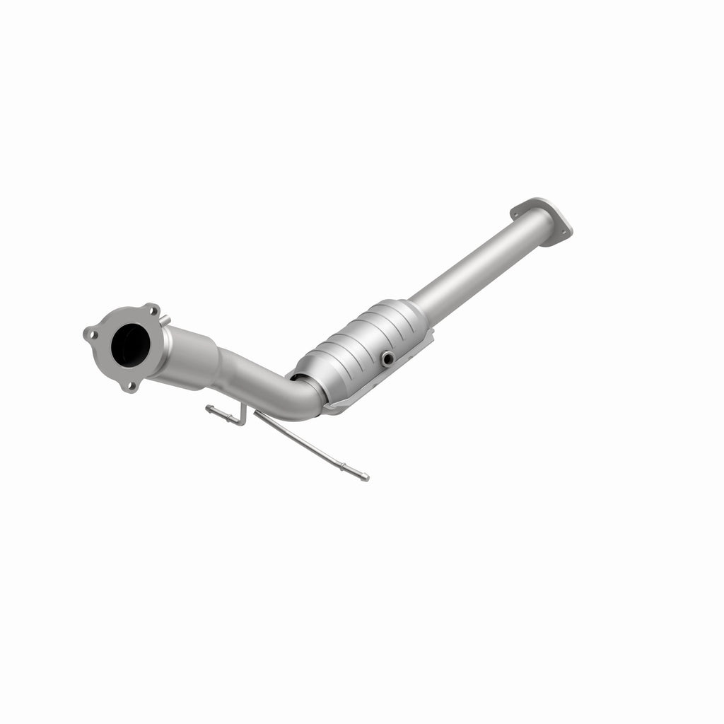 MagnaFlow Exhaust Products 51451 OEM Grade Direct-Fit Catalytic Converter for Select Volvo S60, Volvo V70