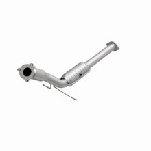 Load image into Gallery viewer, MagnaFlow Exhaust Products 51451 OEM Grade Direct-Fit Catalytic Converter for Select Volvo S60, Volvo V70
