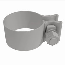 Load image into Gallery viewer, MagnaFlow Exhaust Products 10160 10 pk - Lap Joint Band Clamp - 2.00in.