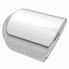 Load image into Gallery viewer, MagnaFlow Exhaust Products 35136 Single Exhaust Tip - 2.5in. Inlet/4in. Outlet