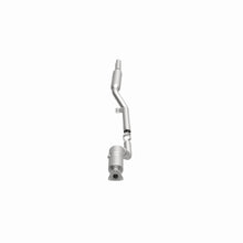 Load image into Gallery viewer, MagnaFlow Exhaust Products 4481132 California CARB Direct-Fit Catalytic Converter for Select Audi A6 Quattro